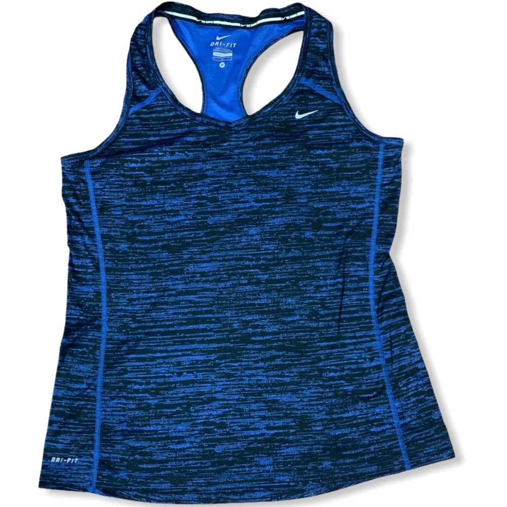 Nike Women’s Athletic Tank Top Size M
